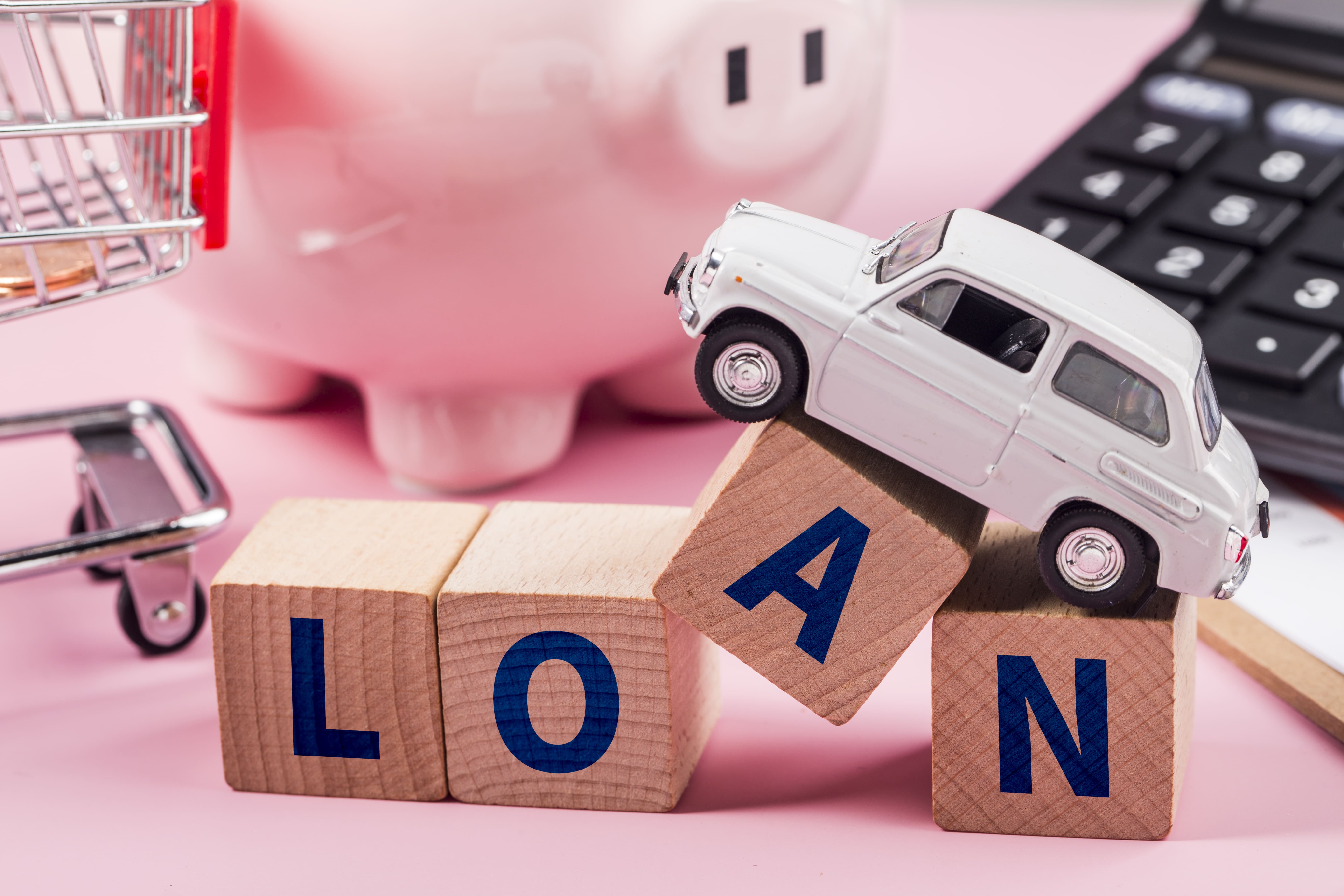Seasonal Income Finance